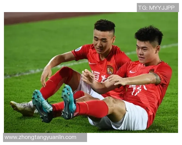 恒大淘宝足球经理：重塑中国足球的未来与挑战